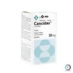 كانسيداس   Cancidas, Caspofungin 50 Mg - 1 Vial