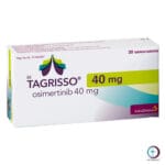 تاجريسو 40 مجم Tagrisso قرص 30