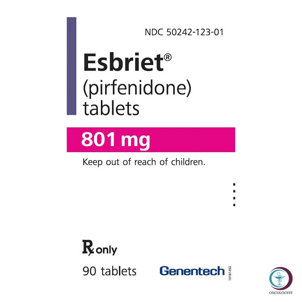علبة كرتونية بيضاء وبنفسجية لأقراص اسبريت 801 mg المتاحة للشحن الطبي الآمن والموثوق في السعودية والرياض
