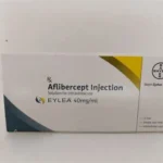 ايليا 40 مجم/مل | Eylea 40 mg/ml