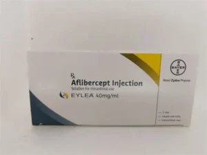 ايليا 40 مجم/مل | Eylea 40 mg/ml