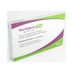 تيكفيدرا 120  Tecfidera 120 mg dimethyl fumarate Capsules × 14