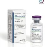 حقنة زينبوزايم Xenpozyme 20 mg