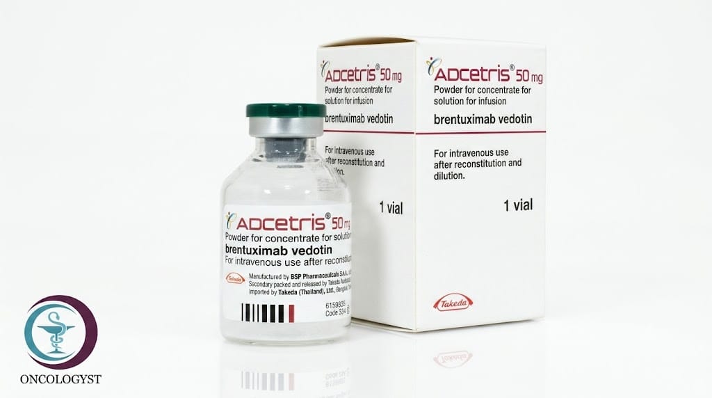 42998d5a-cdfa-40ce-9835-f807013c960b علبة كرتونية بيضاء وزرقاء لحقن أدسيترس 50 mg المتاحة للشحن الطبي الموثوق في السعودية والرياض.