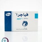 اطلب أقراص فياجرا 100 mg | Viagra الأصلية من فايزر في السعودية لعلاج ضعف الانتصاب بمادة سيلدينافيل. شحن طبي آمن ومطابق لهيئة الغذاء والدواء بالرياض.