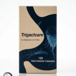 تريجاكتكير كبسولات | Trigactcare Capsules