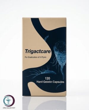 تريجاكتكير كبسولات | Trigactcare Capsules