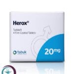 هيروكس 20 mg أقراص | Herox 20mg Tablets