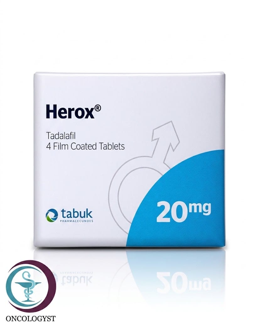 watermarked_img_4017118004928933580 هيروكس 20 mg أقراص | Herox 20mg Tablets - الصورة 1