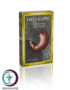 هيليكيور أقراص (14 قرص) | Helicure Tablets (14 Tabs)