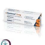 زيكستينزو 6 mg حقن | Ziextenzo 6mg Injection